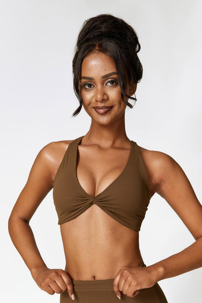 Lilah Set - Mocha