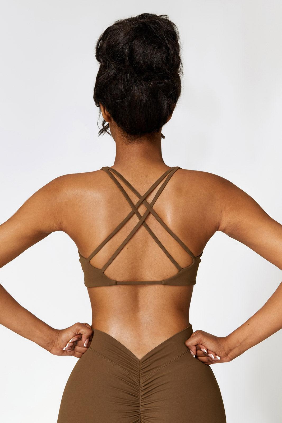 Lilah Set - Mocha